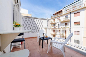 Terrazza Dante Bright Apartment